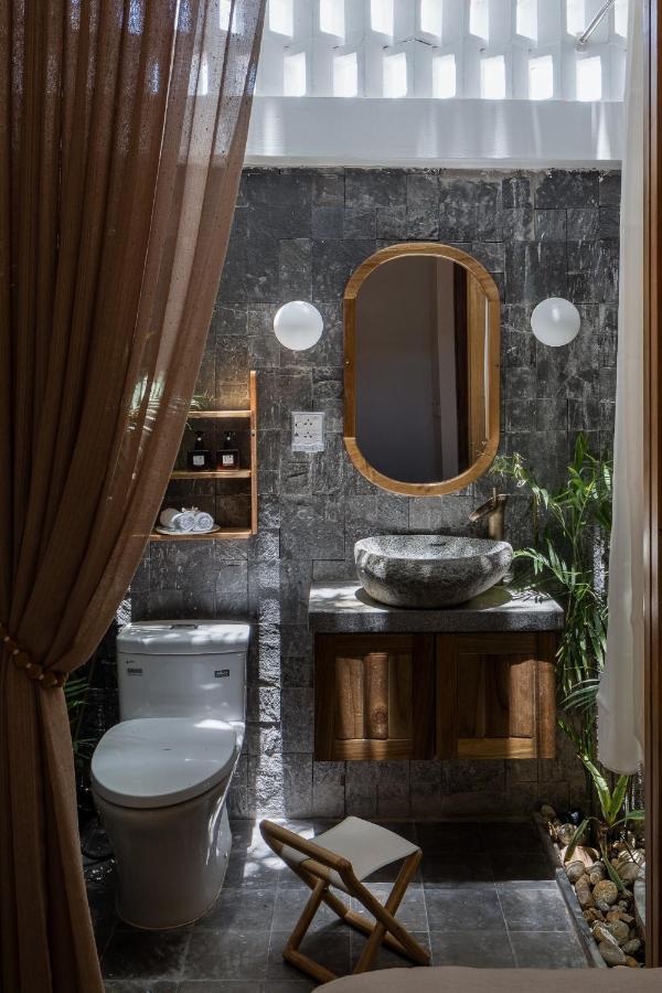 Limdim Here Hue Exterior foto