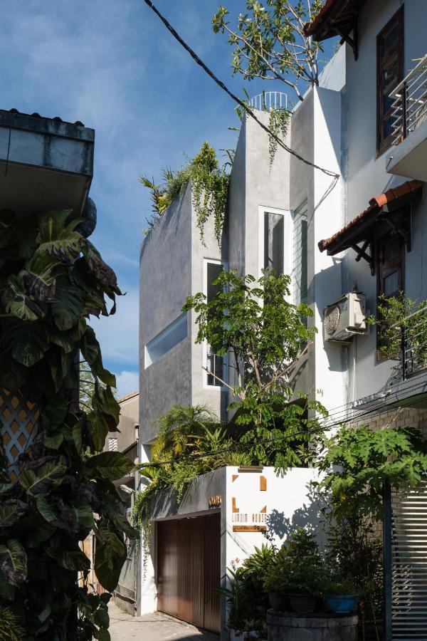Limdim Here Hue Exterior foto