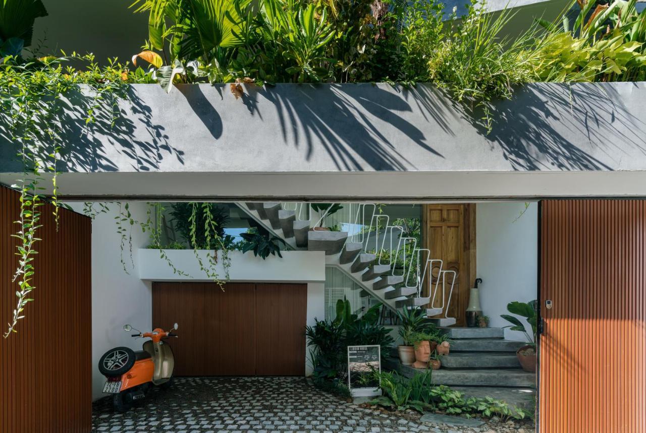 Limdim Here Hue Exterior foto