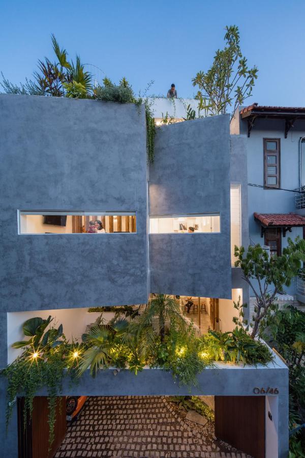 Limdim Here Hue Exterior foto